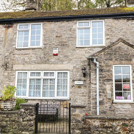 Eastry Cottage Castleton  Exterior photo
