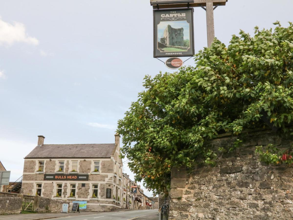 Eastry Cottage Castleton  Exterior photo