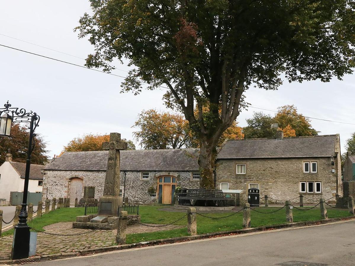 Eastry Cottage Castleton  Exterior photo