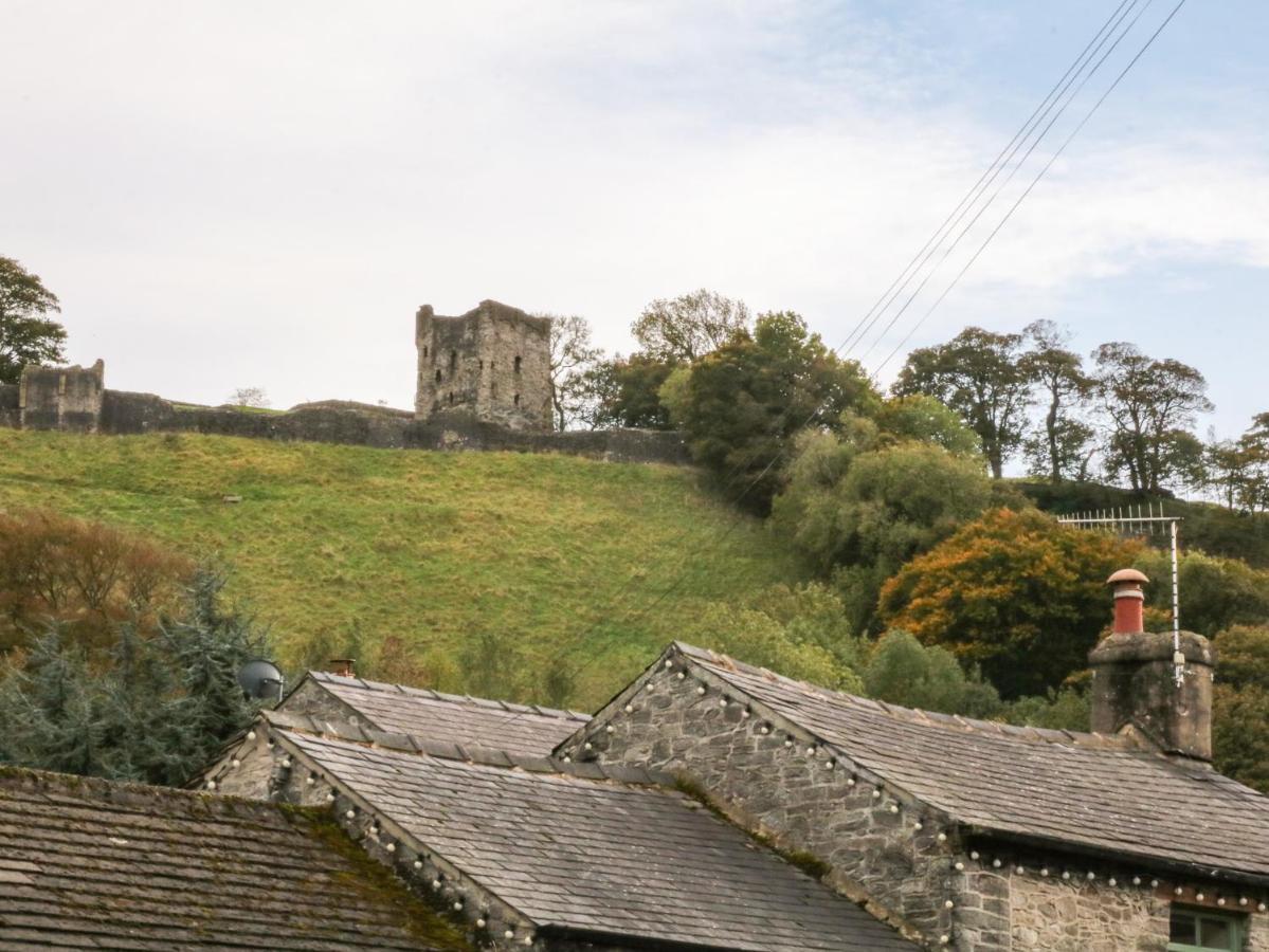 Eastry Cottage Castleton  Exterior photo
