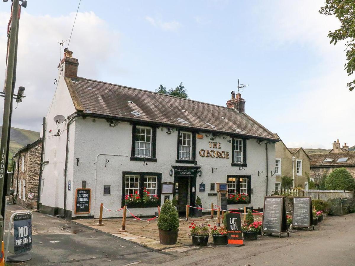 Eastry Cottage Castleton  Exterior photo