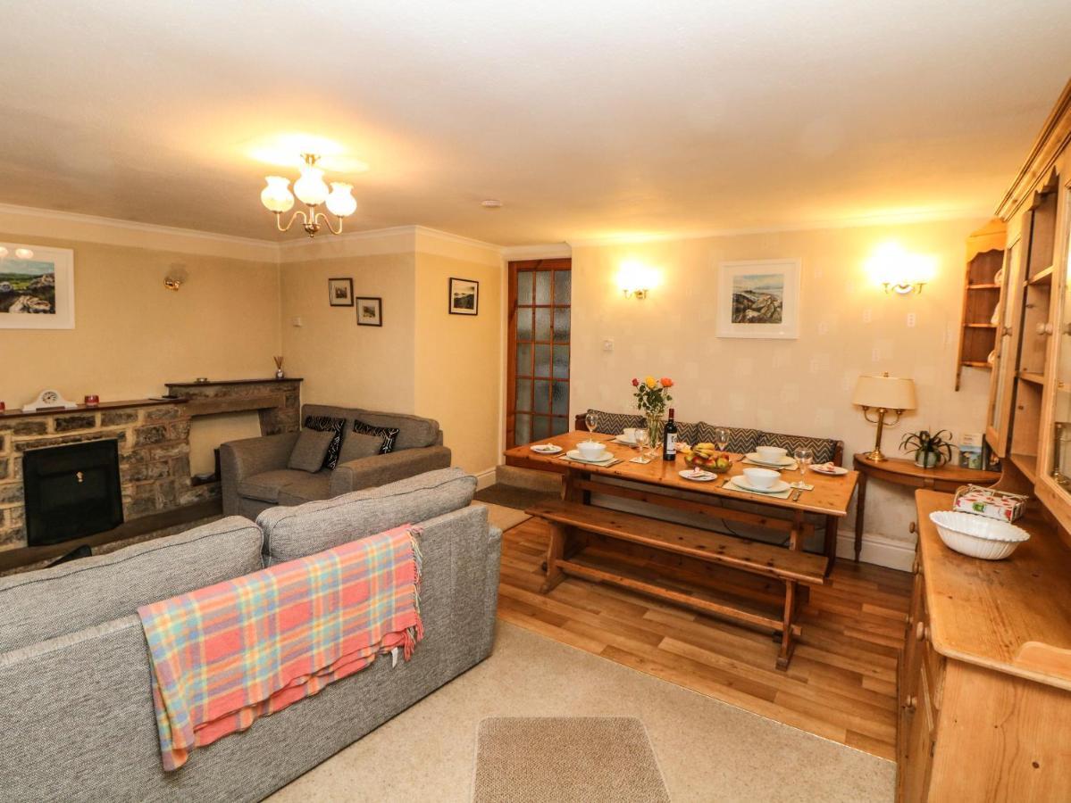 Eastry Cottage Castleton  Exterior photo