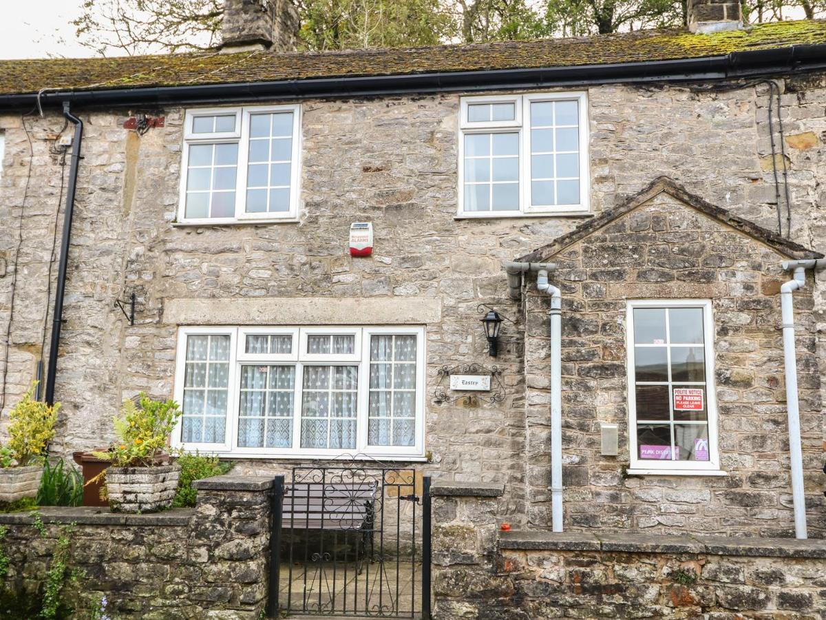 Eastry Cottage Castleton  Exterior photo