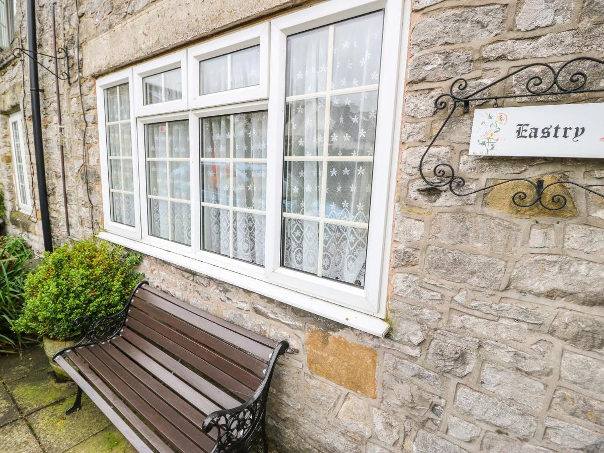 Eastry Cottage Castleton  Exterior photo